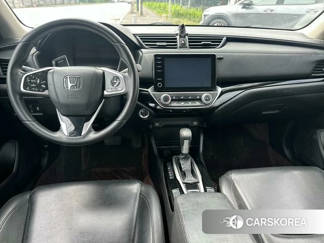 Honda Crider 2020 Белый из Китая
