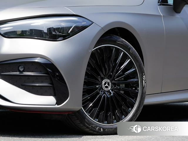 Mercedes-Benz CLE 2024 Другой из Китая