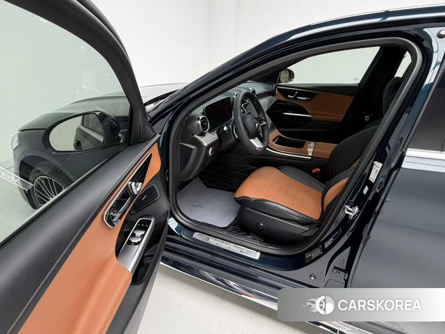 Mercedes-Benz C-class 2023 Другой из Китая