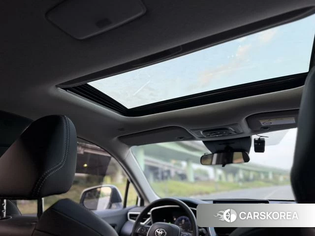 Toyota Frontlander 2025 Белый из Китая