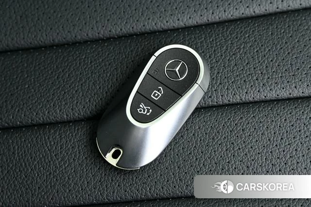 Mercedes-Benz E-Class 2025 Черный из Китая