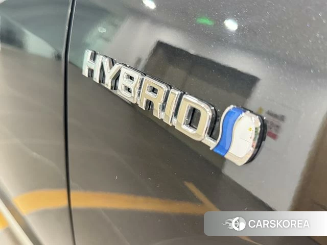 Toyota Wildlander 2023 Черный из Китая
