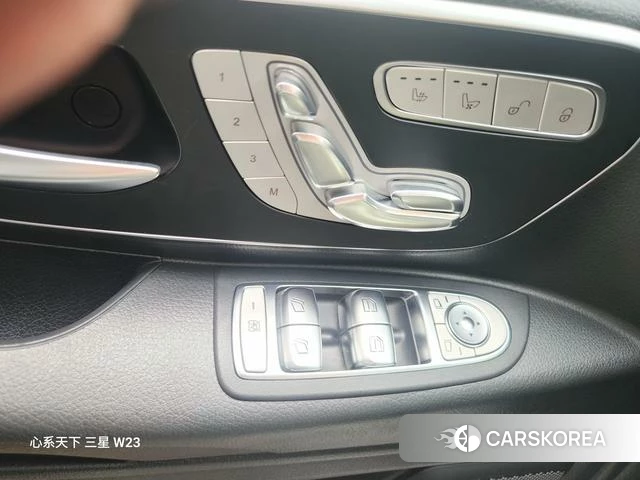 Mercedes-Benz Vito 2023 Черный из Китая