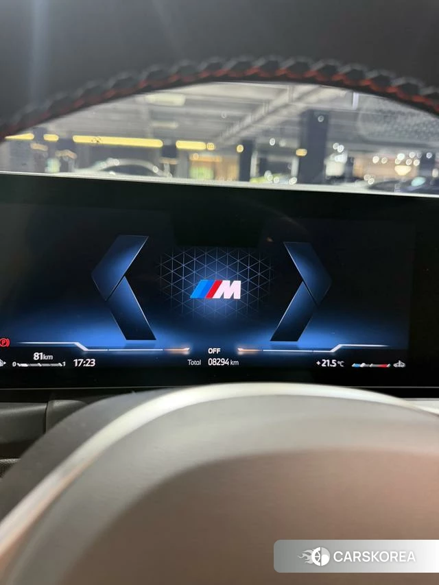 BMW 2 series 2024 Черный из Китая