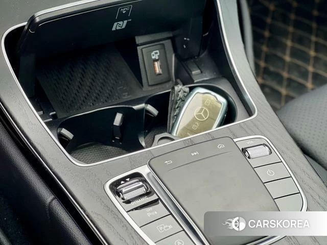 Mercedes-Benz C-class 2021 Белый из Китая