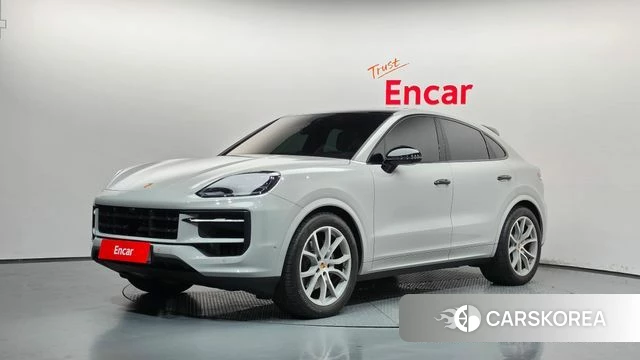 Porsche Cayenne (PO536) id 4898351 из Кореи