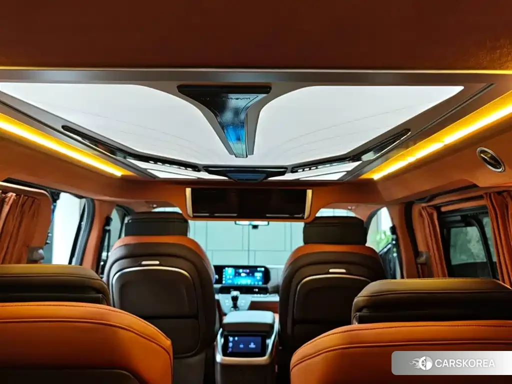 Ford Tourneo 2024 Черный из Китая