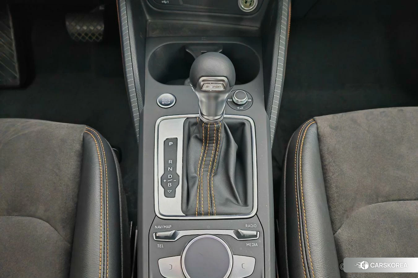 Audi Q2L 2021 Фиолетовый из Китая