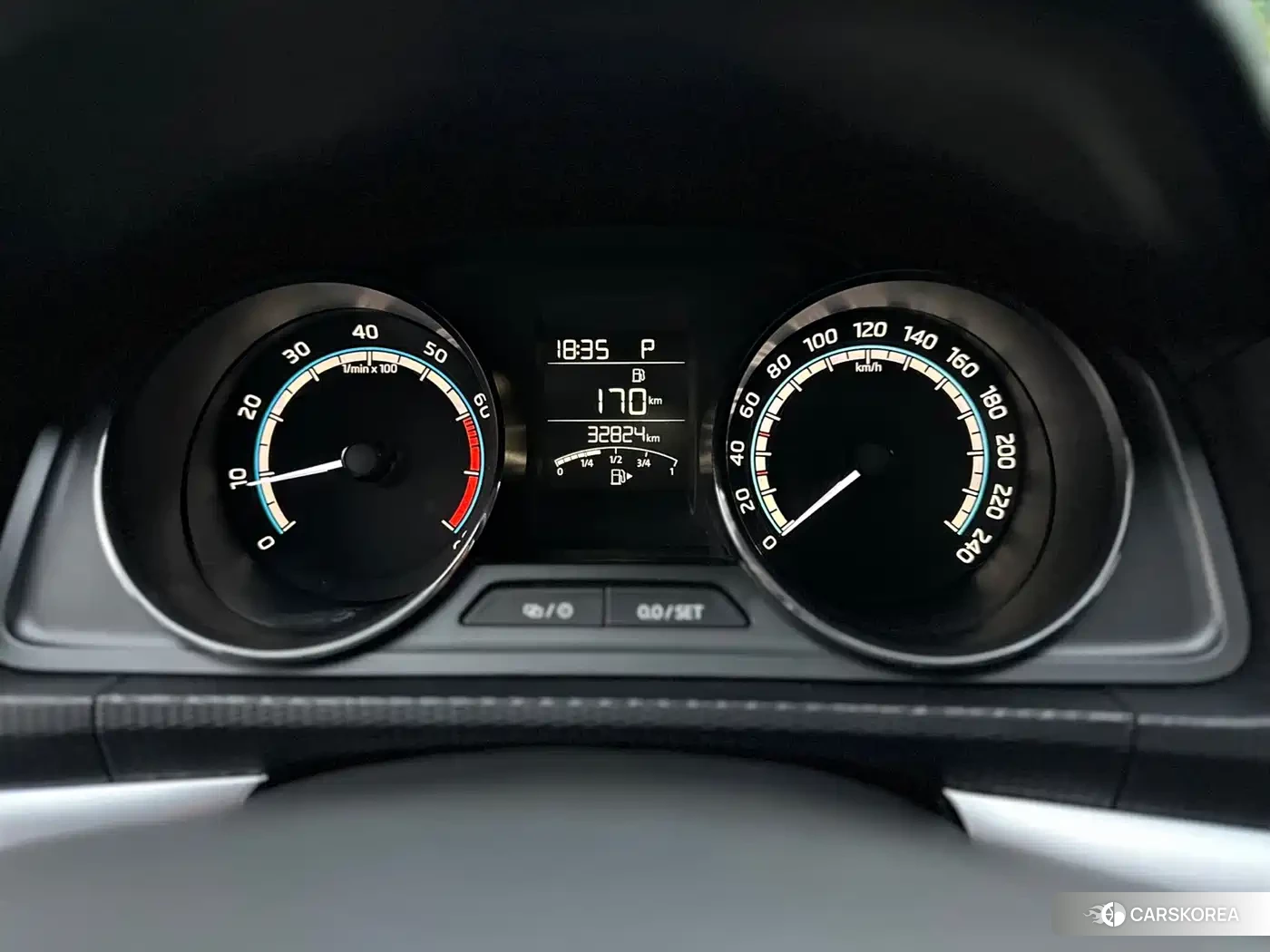 Skoda Kamiq 2022 Белый из Китая