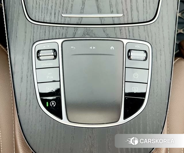 Mercedes-Benz E-Class 2022 Черный из Китая