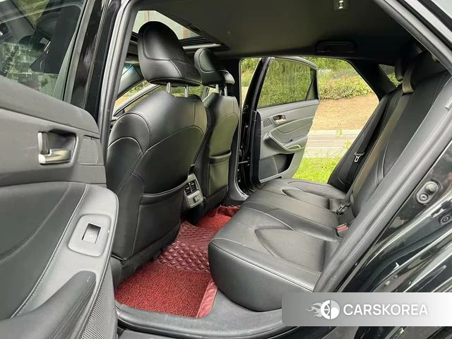 Toyota Avalon 2022 Черный из Китая