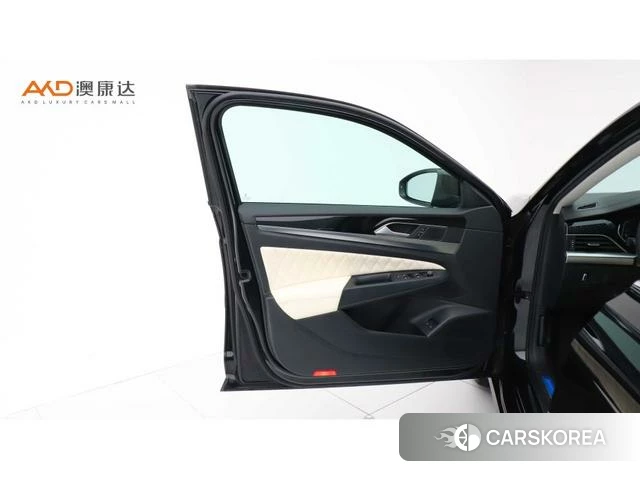 Volkswagen Passat 2022 Черный из Китая