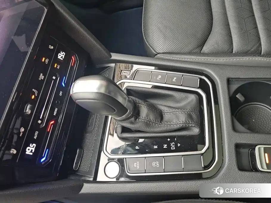 Volkswagen Arteon (CC) 2021 Silver/gray из Китая