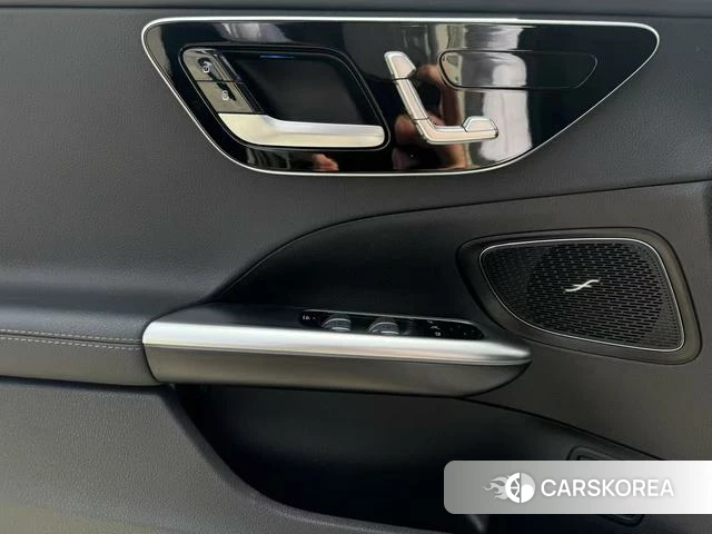 Mercedes-Benz C-class 2023 Белый из Китая