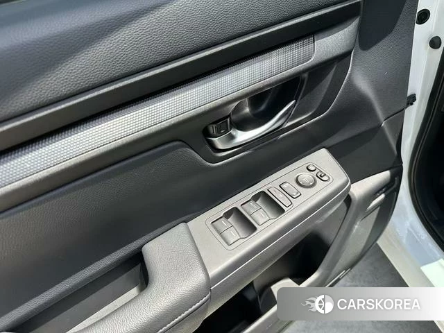 Honda Breeze 2024 Белый из Китая