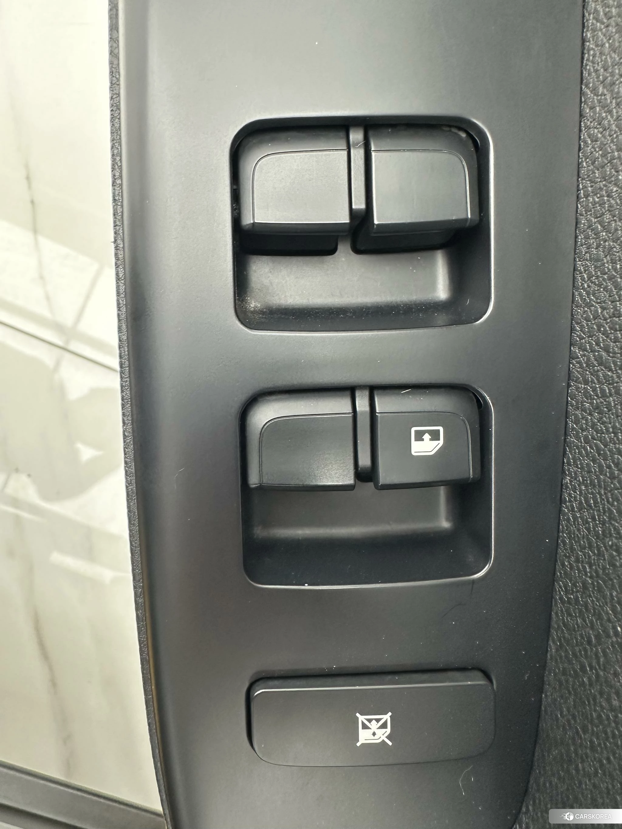 Kia KX1 2021 Желтый из Китая