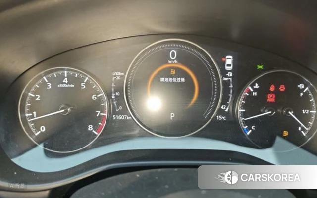 Mazda 3 2021 Темно-серый из Китая