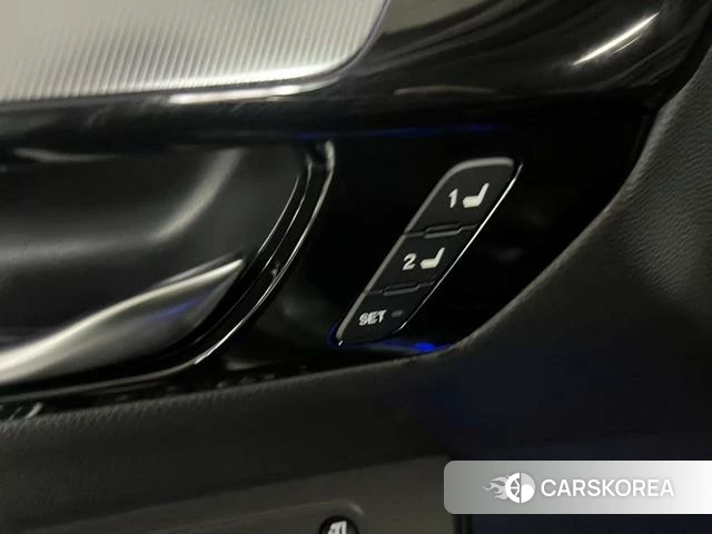 Honda Breeze 2023 Зеленый из Китая