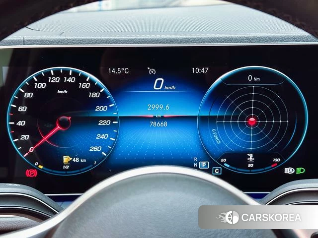 Mercedes-Benz GLE 2021 Черный из Китая