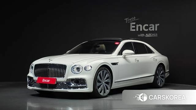 Bentley Flying Spur 3rd Generation id 4929205 из Кореи
