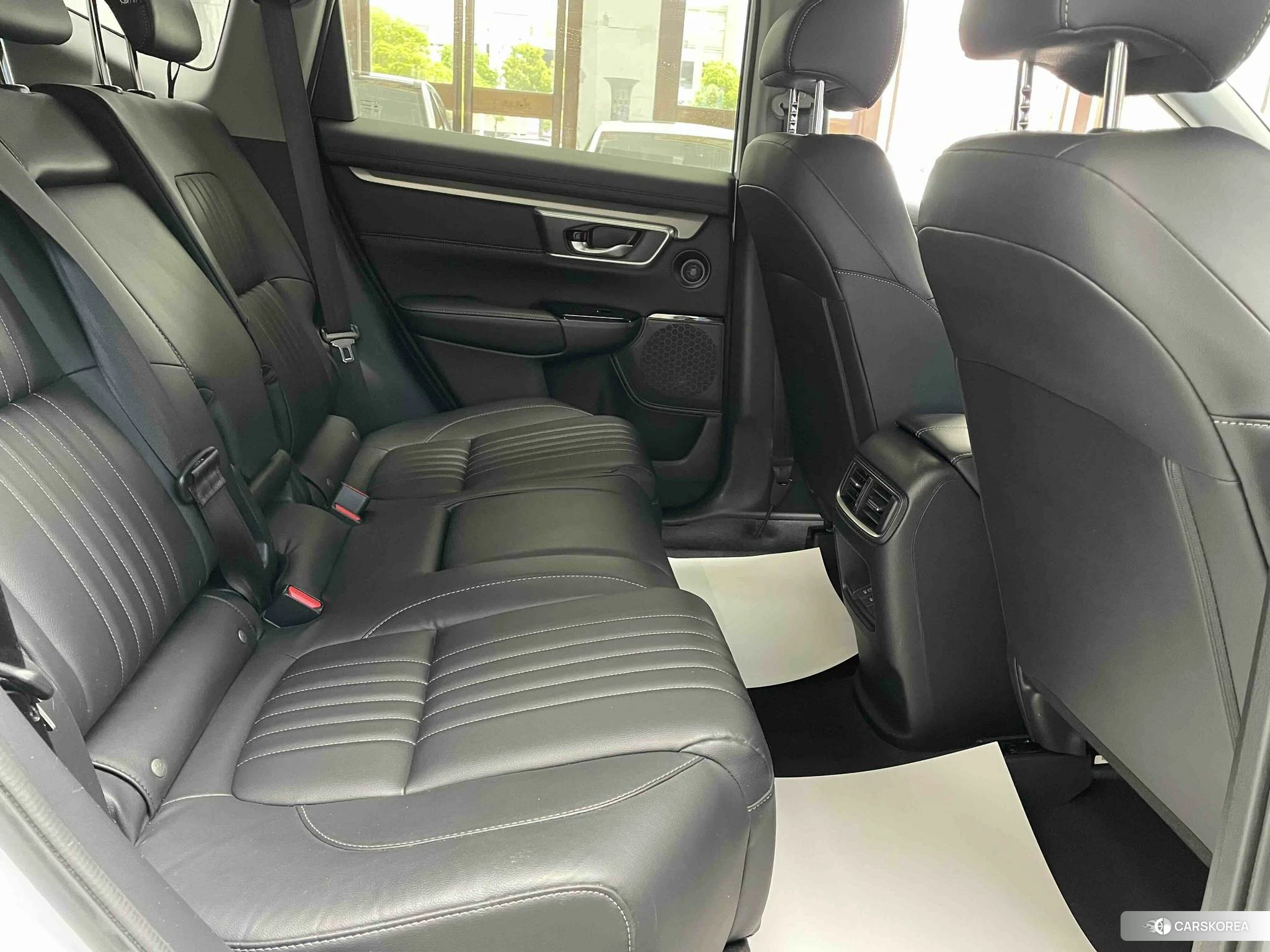Honda Breeze 2021 Белый из Китая