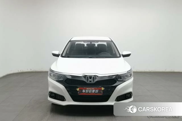 Honda Crider 2020 Белый из Китая