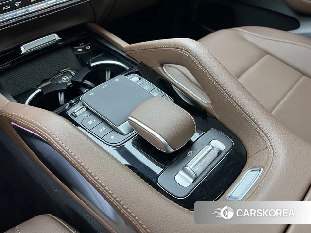 Mercedes-Benz GLE 2024 Черный из Китая