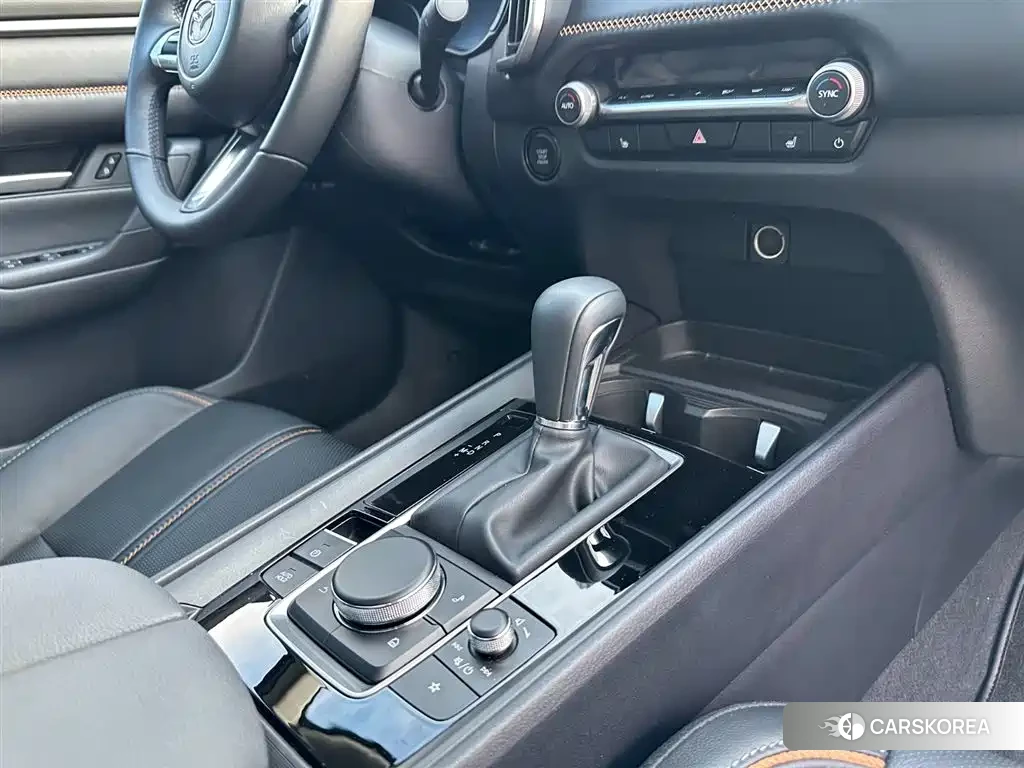 Mazda CX-50 2025 Silver/gray из Китая
