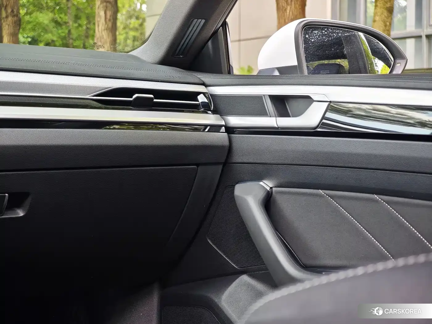 Volkswagen Arteon (CC) 2024 Белый из Китая