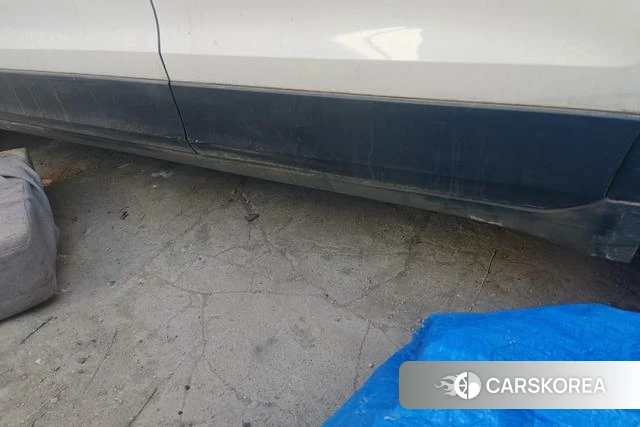 Volkswagen T-Cross 2020 Белый из Китая