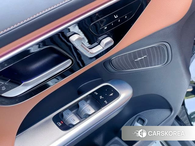 Mercedes-Benz GLC 2023 Черный из Китая