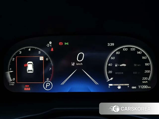 Toyota Wildlander 2023 Белый из Китая