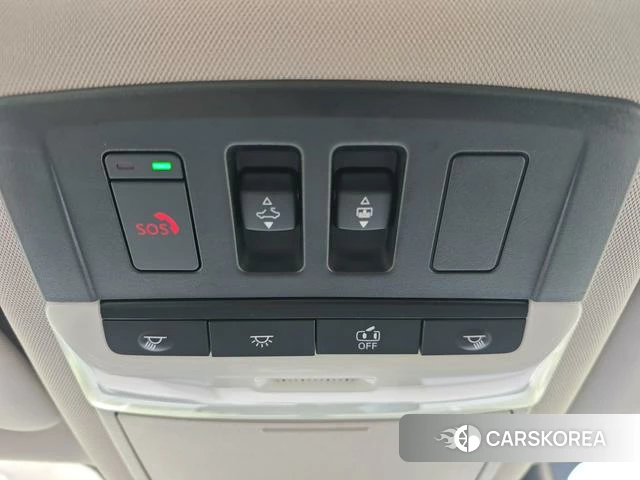 Nissan X-Trail 2023 Шампань из Китая