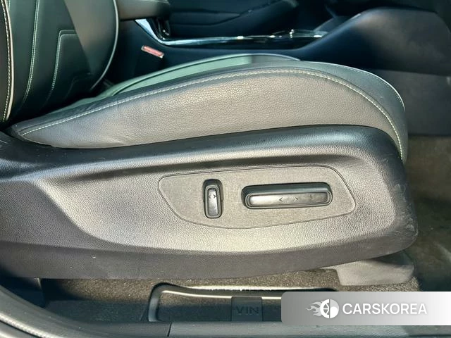 Honda e:NP1 2022 Синий из Китая