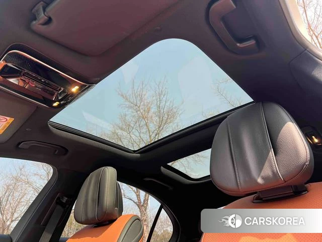 Mercedes-Benz C-class 2023 Белый из Китая