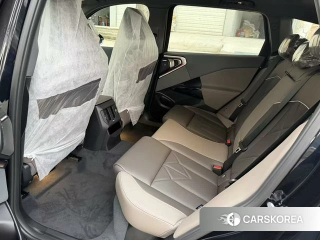 BMW X3 2026 Черный из Китая