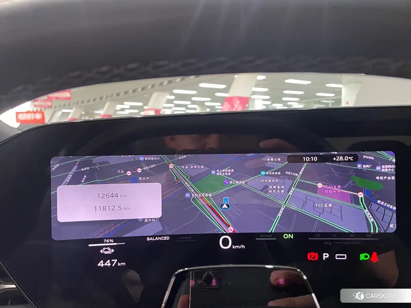 Audi A6L 2025 Silver/gray из Китая
