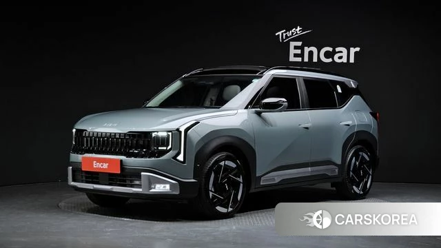 Kia Celtos second Generation 2026 Цвет галактики из Кореи
