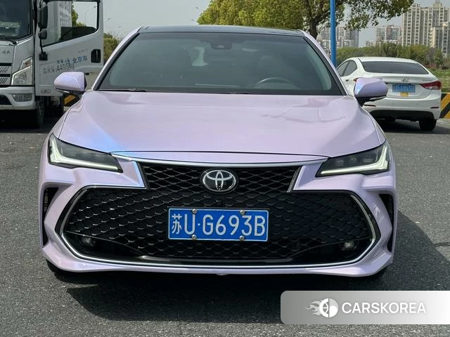Toyota Avalon 2023 Другой из Китая
