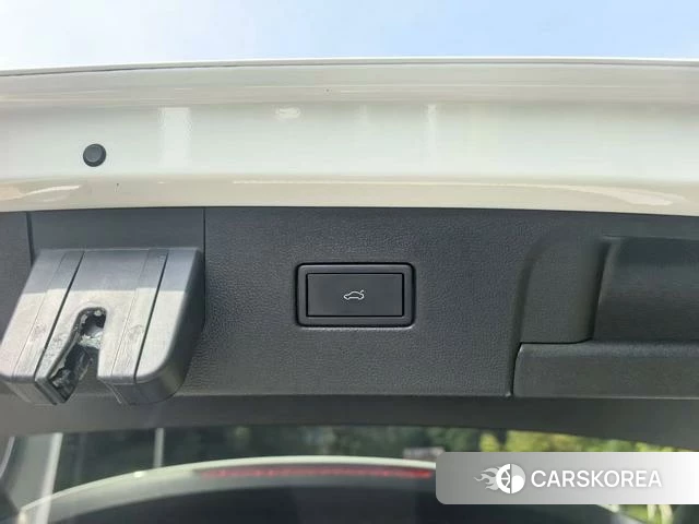 Volkswagen Tayron 2023 Белый из Китая