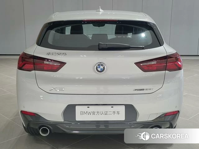 BMW X2 id 4182676 из Китая