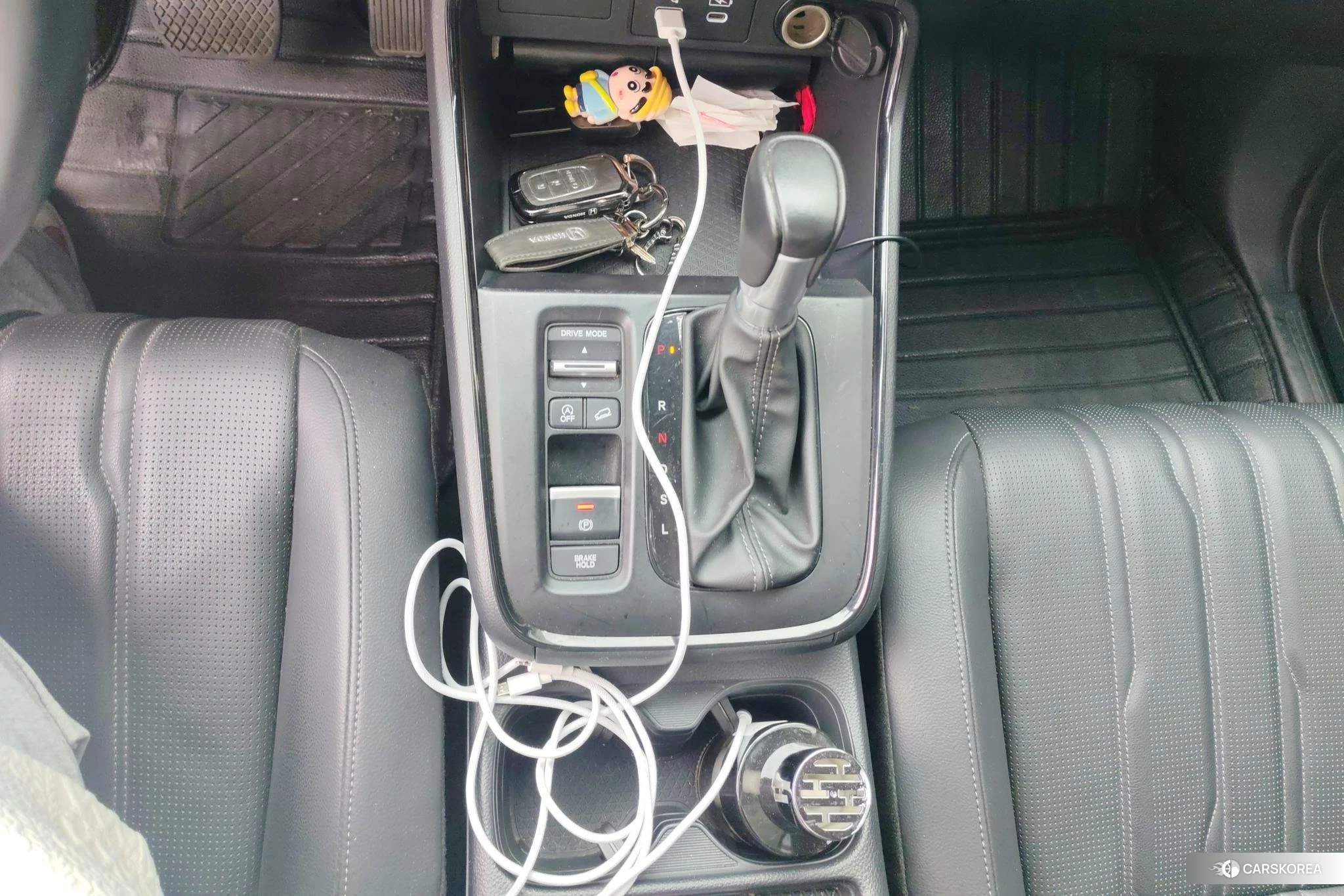 Honda Breeze 2022 Синий из Китая