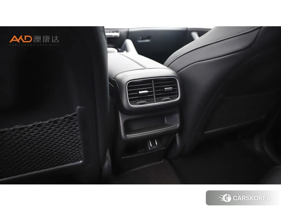 Mercedes-Benz GLE 2022 Черный из Китая