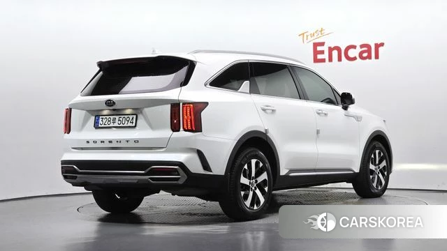 Kia Sorento 4th Generation id 4959469 из Кореи
