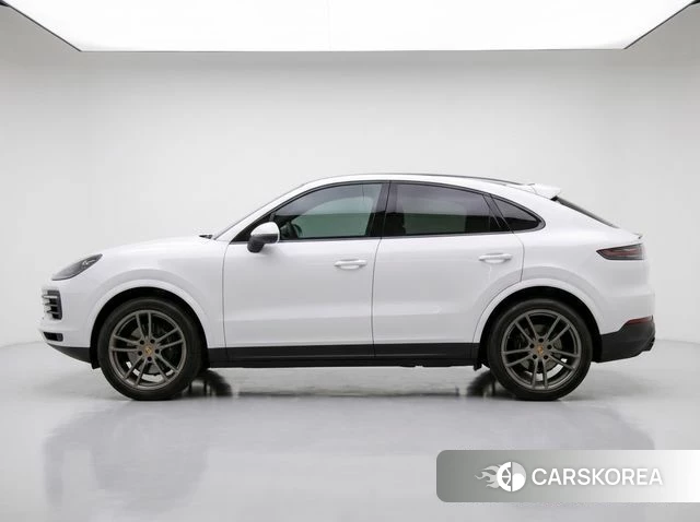 Porsche Cayenne (PO536) id 4916917 из Кореи