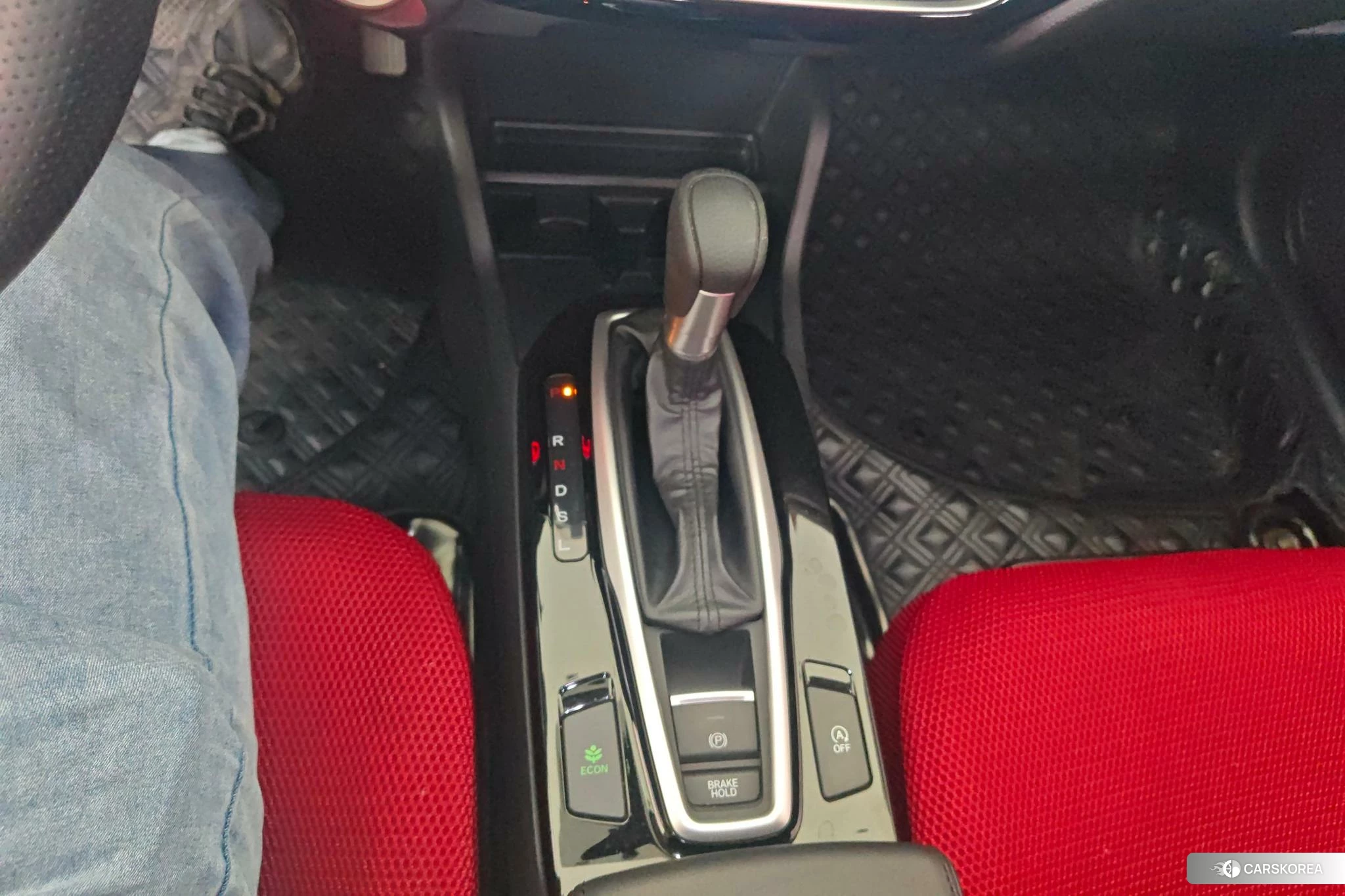 Honda Crider 2019 Белый из Китая