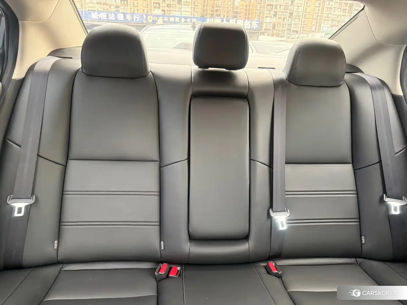 Nissan Sylphy 2023 Silver/gray из Китая