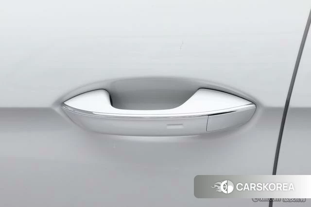 Volkswagen Lamando 2023 Белый из Китая