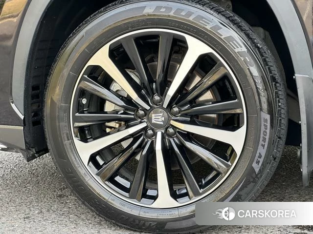 Toyota Crown 2022 Черный из Китая