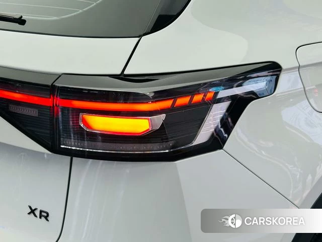 Volkswagen Tharu 2025 Белый из Китая